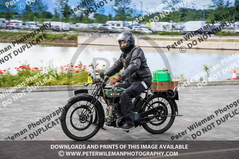 Vintage motorcycle club;eventdigitalimages;no limits trackdays;peter wileman photography;vintage motocycles;vmcc banbury run photographs